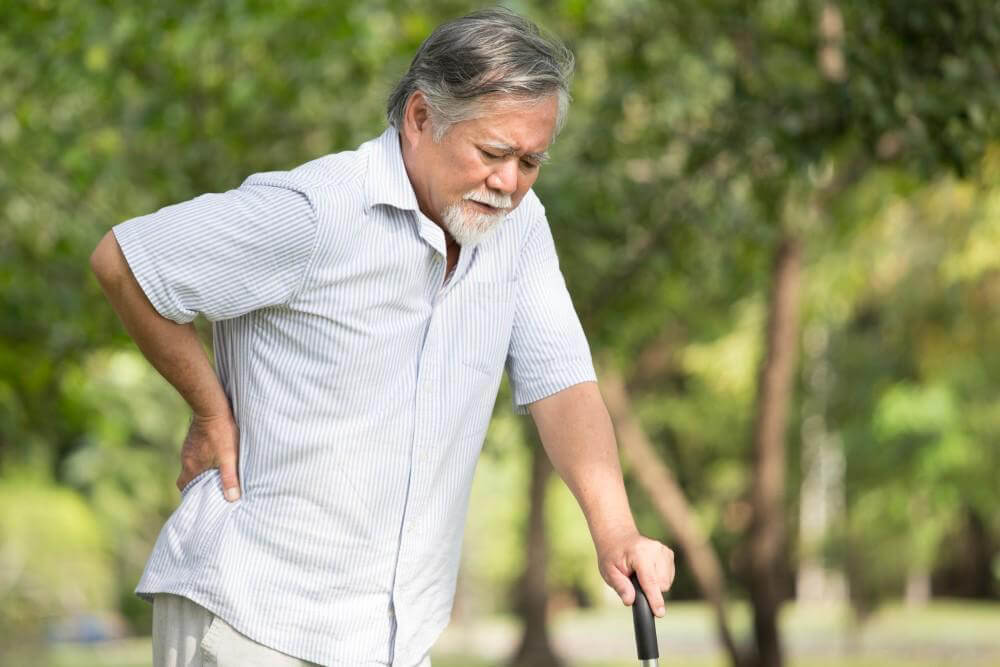Age-Related Wear and Tear