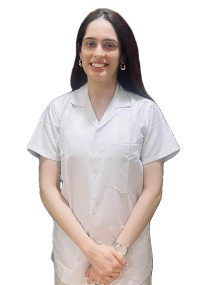 online physiotherapy specialist dr milli shah