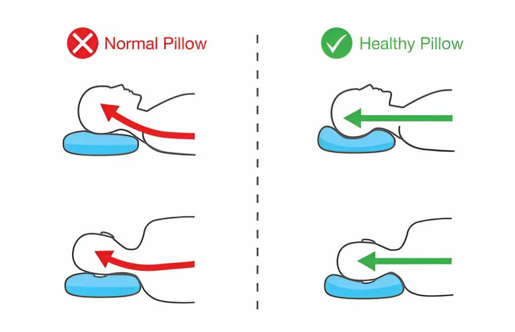 Improve Sleep Support