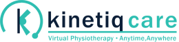 kinetiq care logo